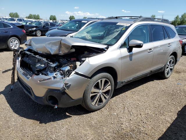 SUBARU NULL 2019 4s4bsfnc5k3352058