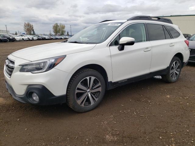 SUBARU OUTBACK 3. 2018 4s4bsfnc7j3325510