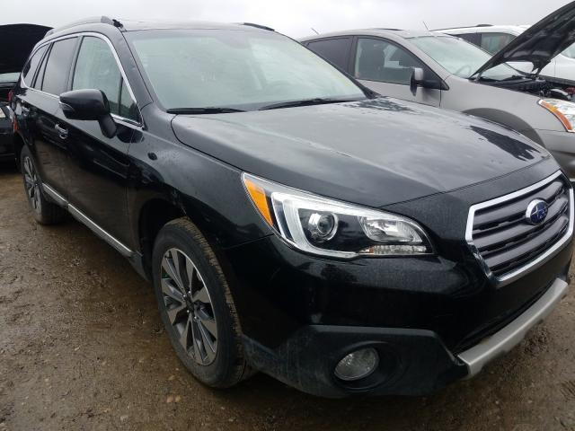 SUBARU OUTBACK TO 2017 4s4bsftc9h3240357