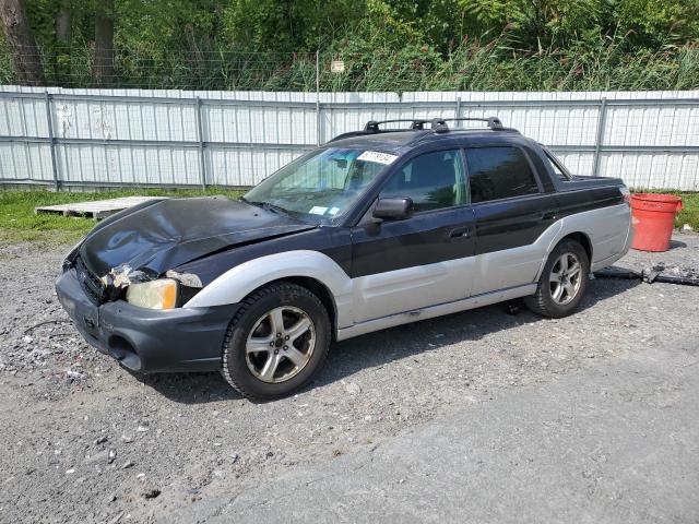 SUBARU BAJA 2003 4s4bt61c637101594