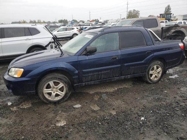 SUBARU BAJA 2005 4s4bt62cx57102023