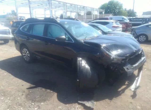 SUBARU OUTBACK 2020 4s4btaac0l3139669