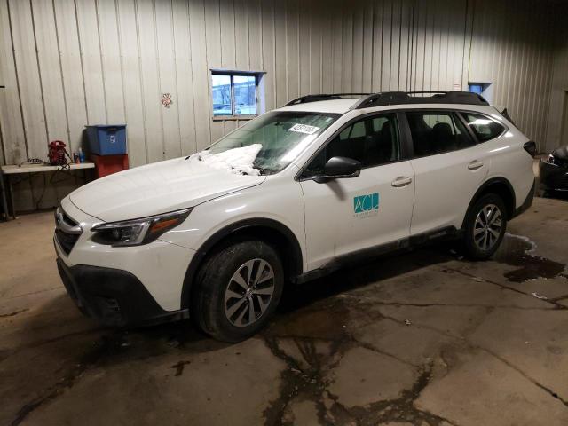 SUBARU OUTBACK 2021 4s4btaac0m3148731