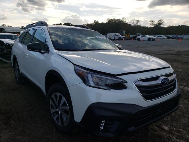 SUBARU OUTBACK 2020 4s4btaac0n3148147