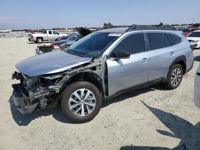 SUBARU OUTBACK 2024 4s4btaac0r3203444