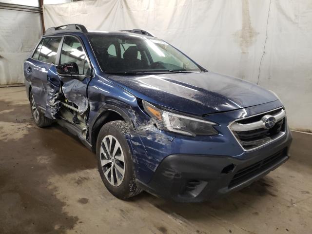 SUBARU OUTBACK 2020 4s4btaac1l3150986