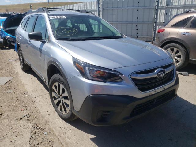 SUBARU OUTBACK 2020 4s4btaac1l3162801