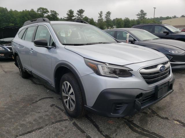 SUBARU OUTBACK 2020 4s4btaac1l3189030