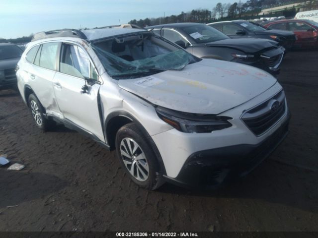 SUBARU OUTBACK 2020 4s4btaac1l3237643