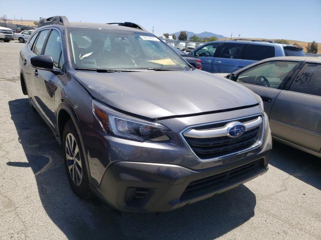 SUBARU OUTBACK 2021 4s4btaac1m3184234