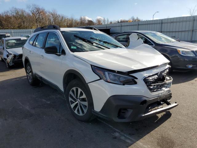 SUBARU OUTBACK 2022 4s4btaac1n3117232