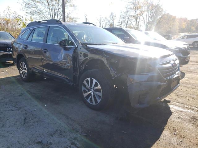 SUBARU OUTBACK 2022 4s4btaac1n3212356