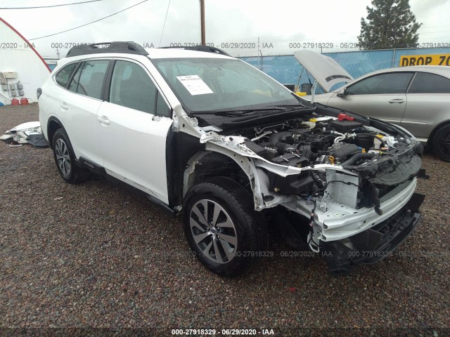 SUBARU OUTBACK 2020 4s4btaac4l3149489