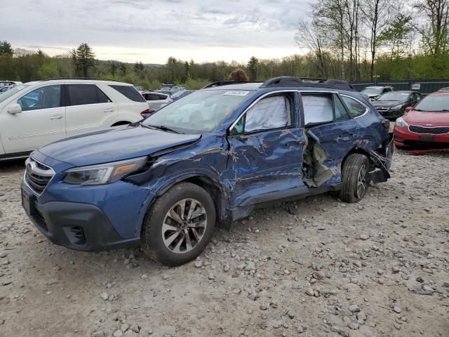 SUBARU LEGACY 2020 4s4btaac4l3226894