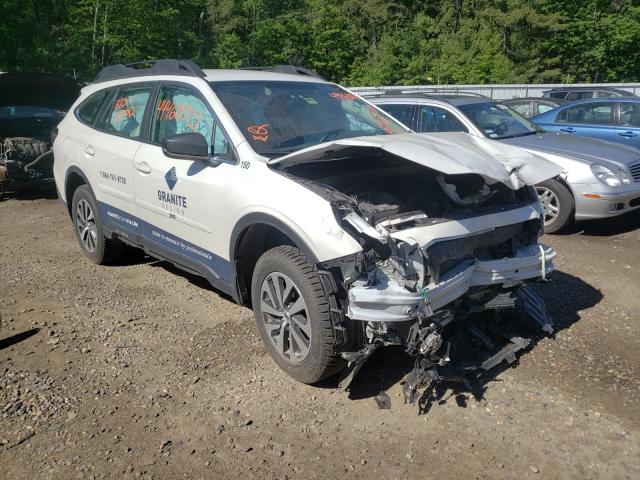 SUBARU OUTBACK 2020 4s4btaac4l3254923