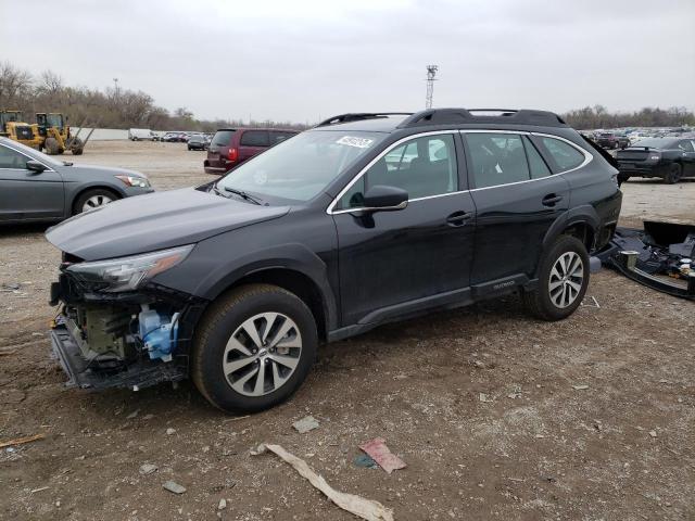 SUBARU OUTBACK 2023 4s4btaac4p3154147