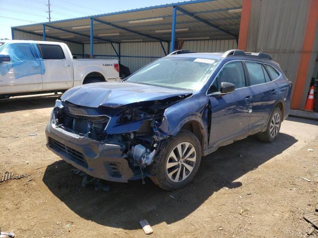 SUBARU OUTBACK 2020 4s4btaac5l3175308