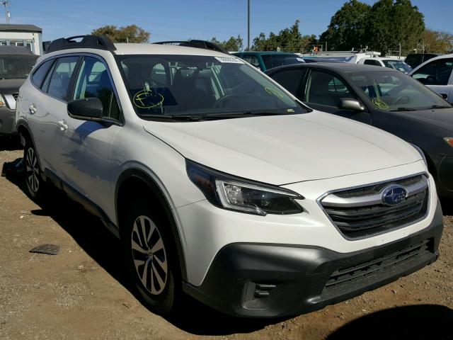 SUBARU OUTBACK 2020 4s4btaac5l3185742