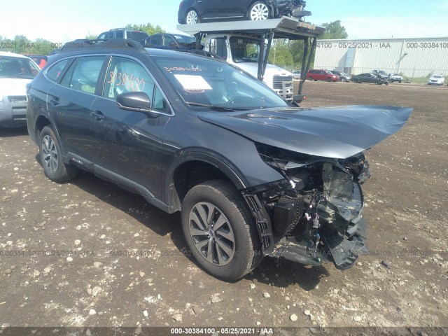 SUBARU OUTBACK 2020 4s4btaac5l3262030