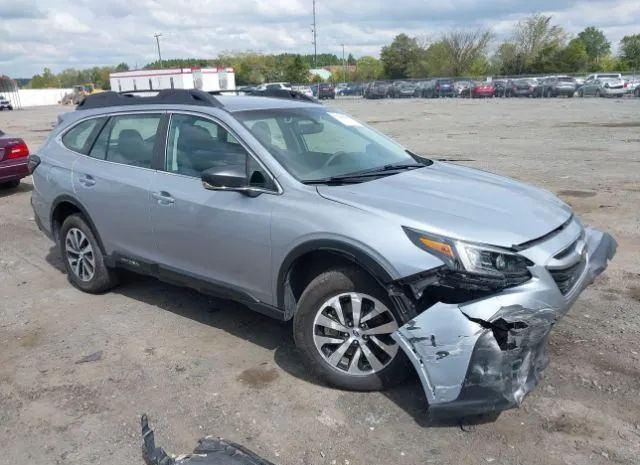 SUBARU OUTBACK 2022 4s4btaac5n3116245