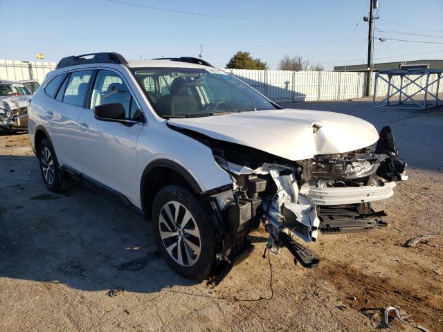 SUBARU OUTBACK 2020 4s4btaac6l3178430