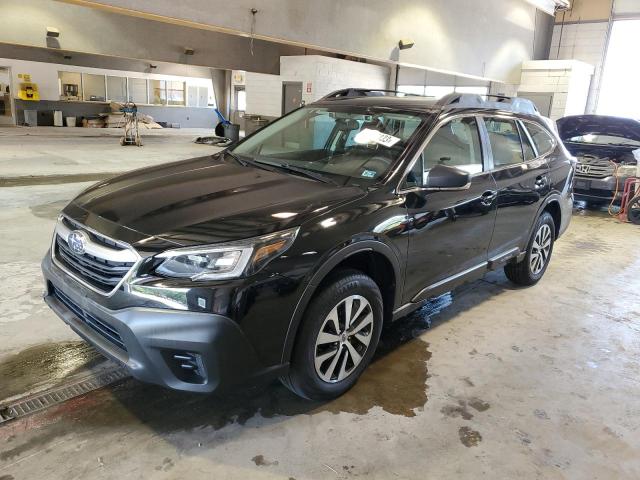 SUBARU OUTBACK 2020 4s4btaac6l3217758