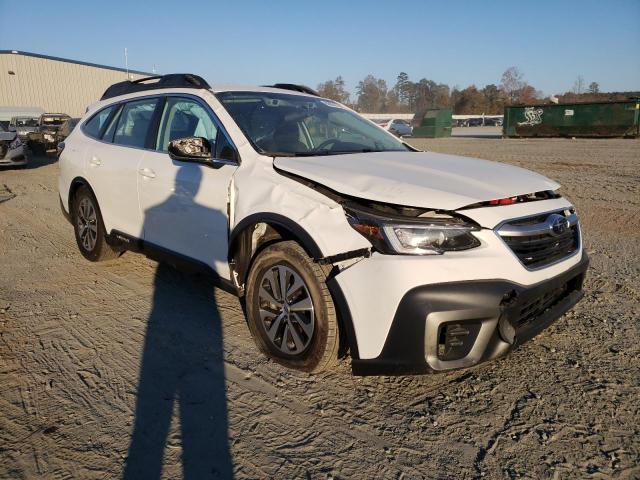 SUBARU OUTBACK 2020 4s4btaac6l3244216