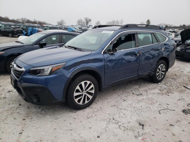 SUBARU OUTBACK 2020 4s4btaac6l3265292