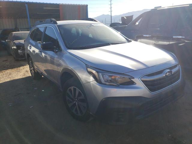 SUBARU OUTBACK 2021 4s4btaac6m3110162