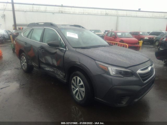 SUBARU OUTBACK 2020 4s4btaac7l3135389