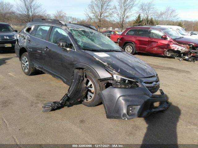 SUBARU OUTBACK 2020 4s4btaac7l3191297