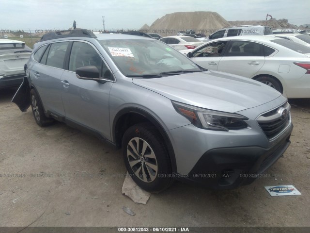 SUBARU OUTBACK 2020 4s4btaac7l3250591