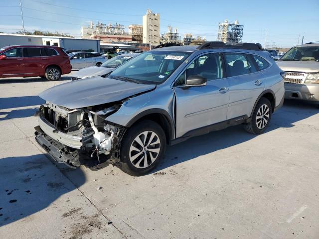 SUBARU OUTBACK 2020 4s4btaac7l3263261