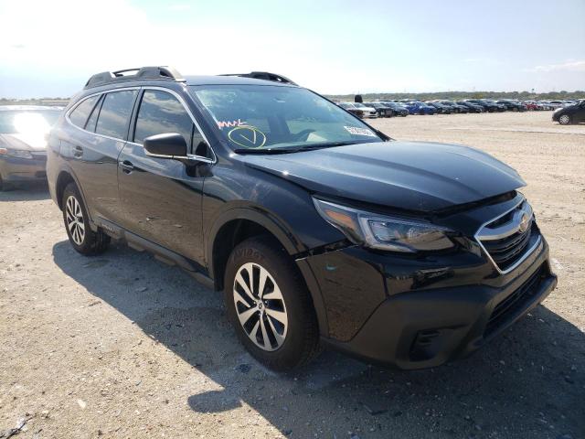 SUBARU OUTBACK 2022 4s4btaac7n3202463