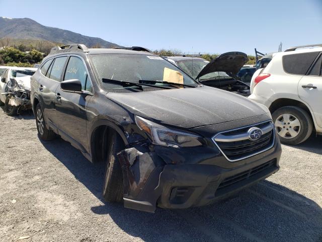 SUBARU OUTBACK 2020 4s4btaac8l3144246