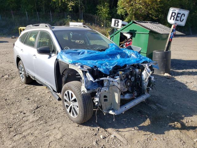 SUBARU OUTBACK 2020 4s4btaac8l3181491