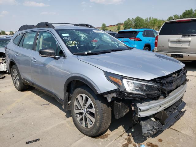 SUBARU OUTBACK 2020 4s4btaac8l3205644