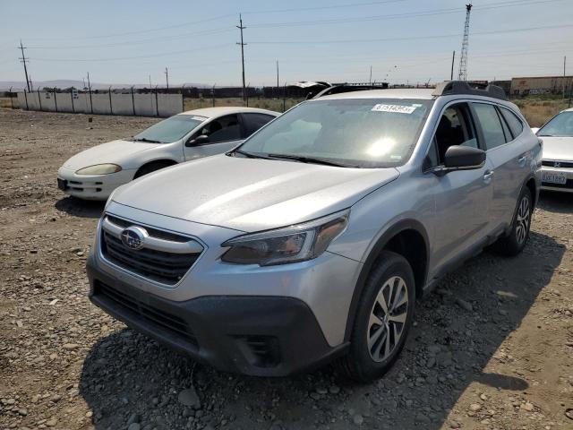 SUBARU OUTBACK 2021 4s4btaac8m3112057