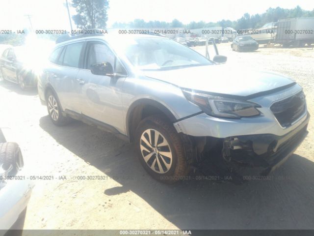 SUBARU OUTBACK 2021 4s4btaac8m3151683