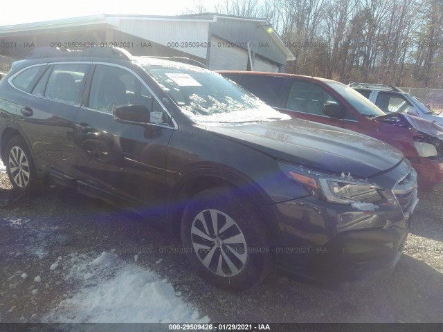 SUBARU OUTBACK 2020 4s4btaac9l3161959