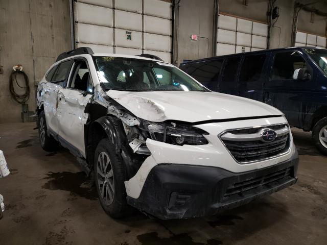 SUBARU OUTBACK 2020 4s4btaac9l3169124