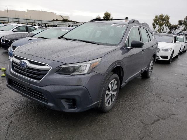 SUBARU OUTBACK 2020 4s4btaac9l3197389