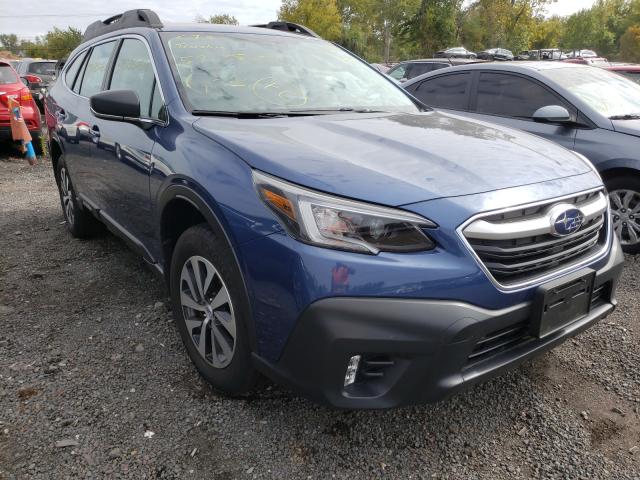 SUBARU OUTBACK 2020 4s4btaac9l3265514