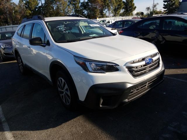 SUBARU OUTBACK 2020 4s4btaacxl3228004