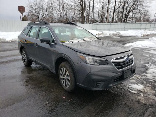 SUBARU OUTBACK 2021 4s4btaacxm3106986