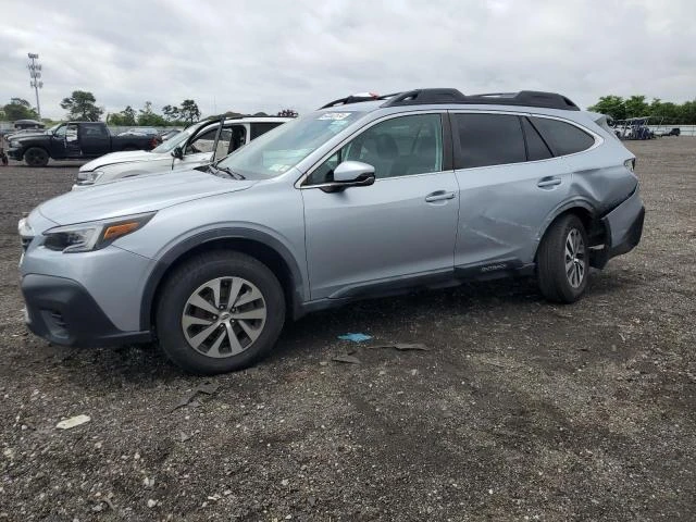 SUBARU OUTBACK PR 2020 4s4btacc0l3119807