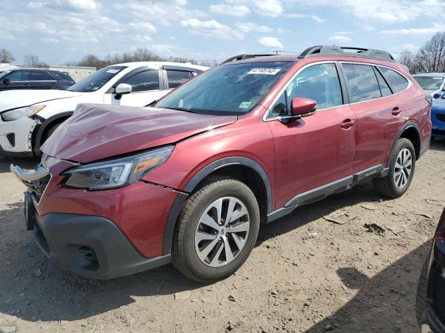 SUBARU OUTBACK PR 2020 4s4btacc0l3132282