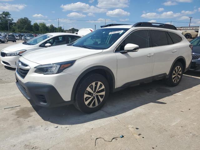 SUBARU OUTBACK 2020 4s4btacc0l3146103