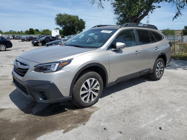 SUBARU OUTBACK 2020 4s4btacc0l3179117