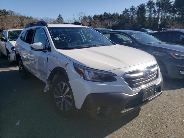 SUBARU OUTBACK PR 2020 4s4btacc0l3191395